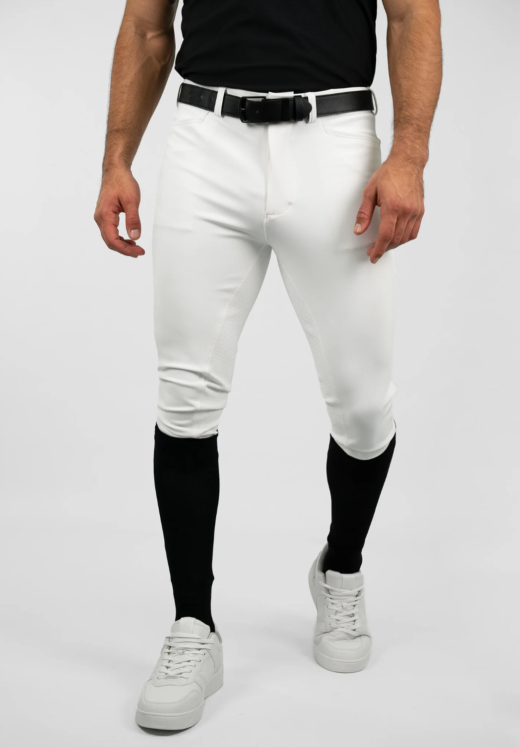 レディースキュロット/フルグリップ/MAXIMILIAN Maximilian Equestrian レディース フルグリップ キュロット