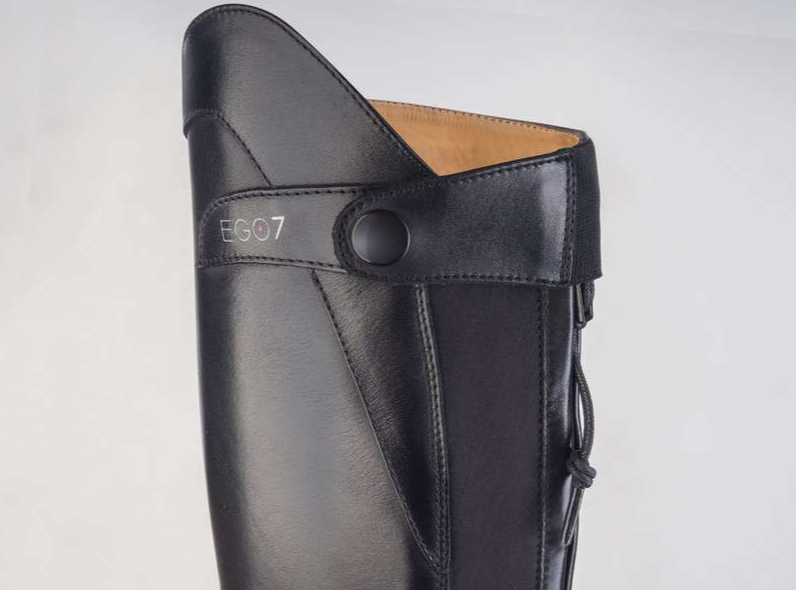 EGO7 Aries ブーツ | GEA Tack Store