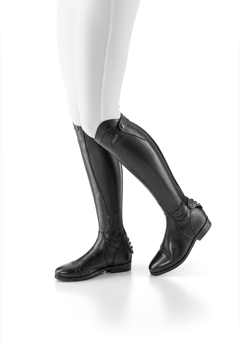 【新品未使用】『１週間限定値下げ！』EGO7 ARIES 　長靴　馬術　乗馬 EGO7 Aries ブーツ | GEA Tack Store