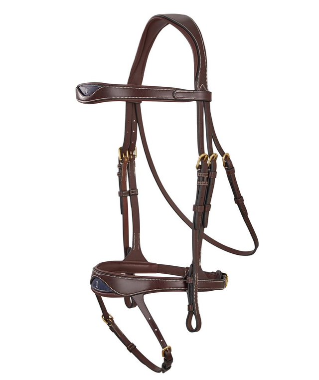 IKONIC SADDLERY | GEA Tack Store